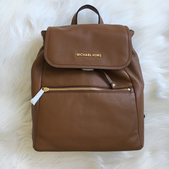 Michael Kors Handbags - New! Michael Kors backpack purse